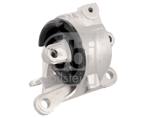 Mounting, automatic transmission